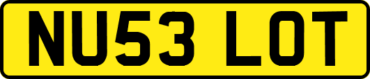 NU53LOT