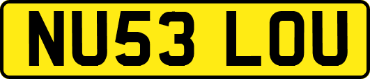 NU53LOU