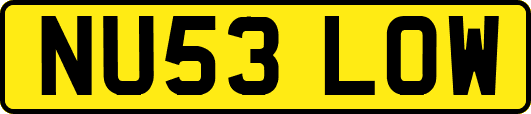 NU53LOW