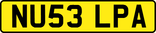 NU53LPA