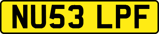 NU53LPF