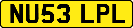 NU53LPL