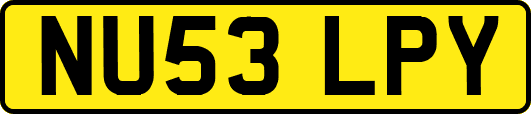 NU53LPY