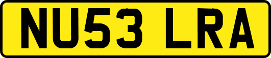 NU53LRA
