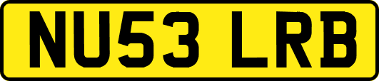 NU53LRB