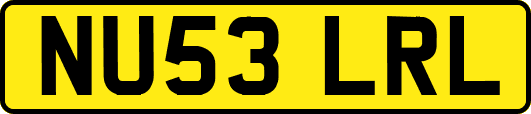 NU53LRL