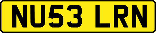 NU53LRN