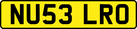 NU53LRO