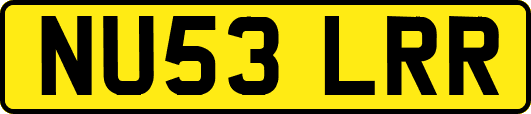 NU53LRR