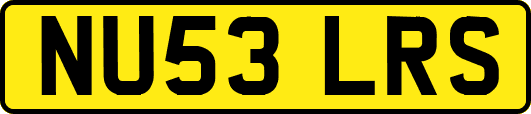NU53LRS