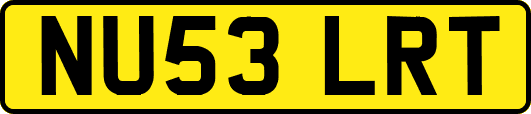 NU53LRT