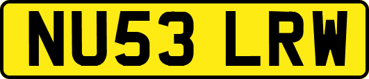 NU53LRW