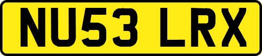 NU53LRX