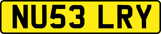 NU53LRY