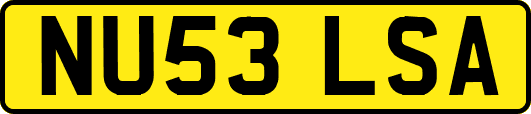 NU53LSA