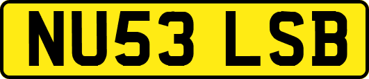 NU53LSB