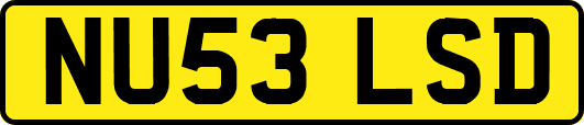 NU53LSD