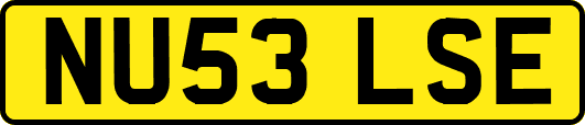 NU53LSE
