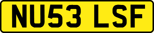 NU53LSF