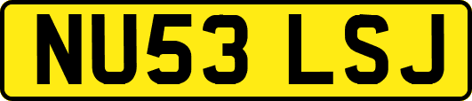 NU53LSJ