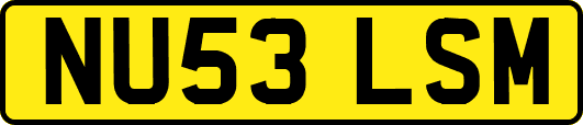 NU53LSM