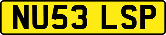 NU53LSP