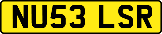 NU53LSR