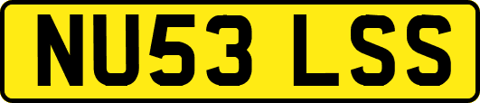 NU53LSS