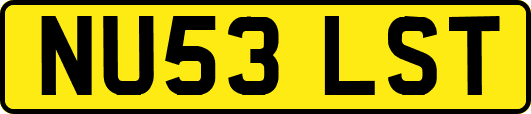 NU53LST