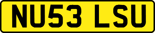 NU53LSU