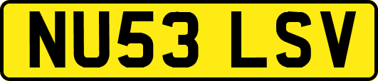 NU53LSV