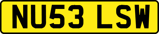 NU53LSW