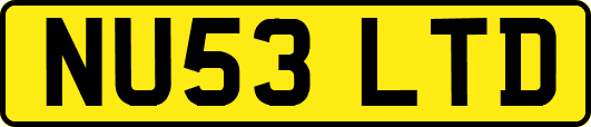NU53LTD