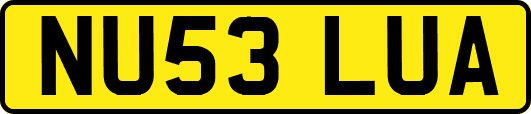 NU53LUA