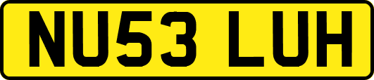NU53LUH