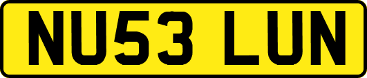 NU53LUN