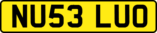 NU53LUO