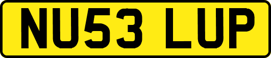 NU53LUP