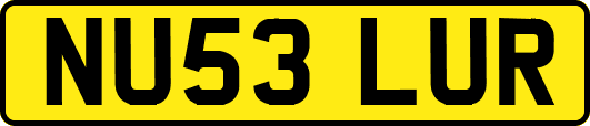 NU53LUR