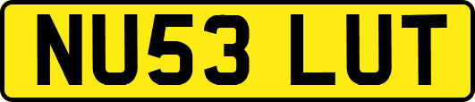 NU53LUT