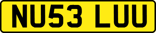 NU53LUU