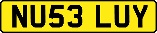 NU53LUY