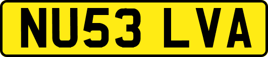 NU53LVA
