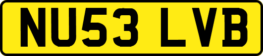 NU53LVB