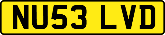 NU53LVD