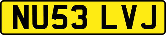 NU53LVJ