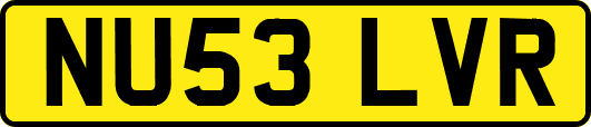 NU53LVR