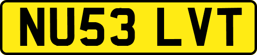 NU53LVT