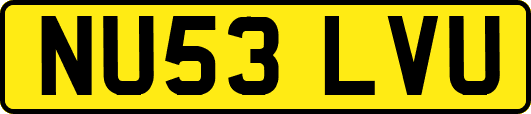 NU53LVU