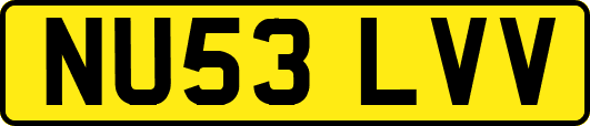 NU53LVV